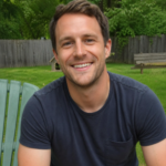 Alex Harper
