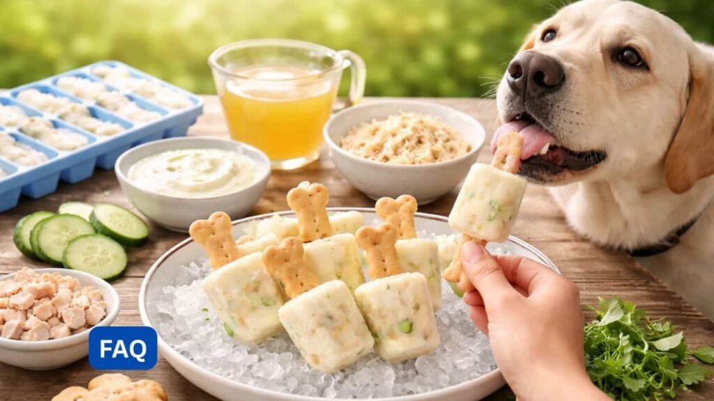 How Many Pupsicles Can My Dog Have a Day 1