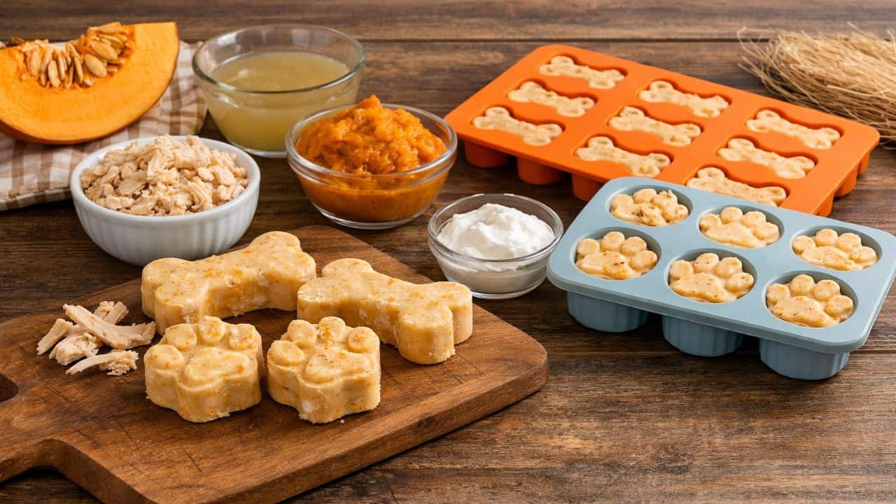 Long-Lasting Chicken Pupsicle Recipes-2